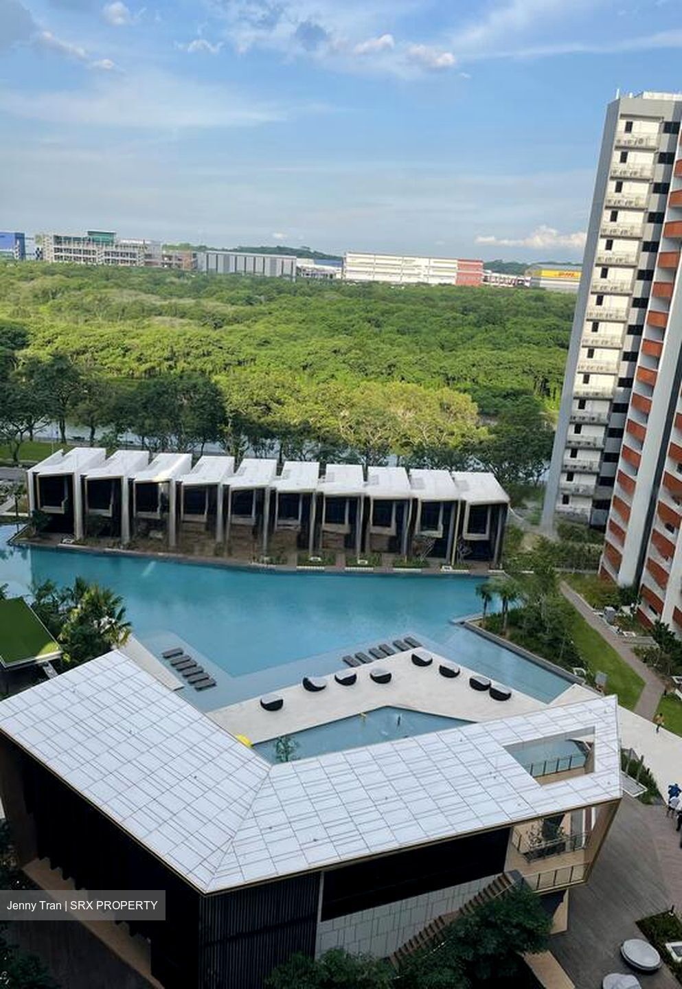 Riverfront Residences (D19), Apartment #453331491